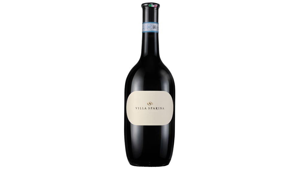 BARBERA