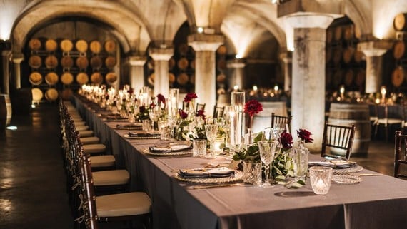 MATRIMONIO PERFETTO